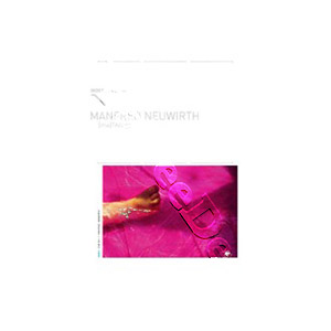 Index 011: Manfred Neuwirth - |maTrilogy | TIBETISCHE ERINNERUNGEN / MANGA TRAIN / MAGIC HOUR  |   DVD